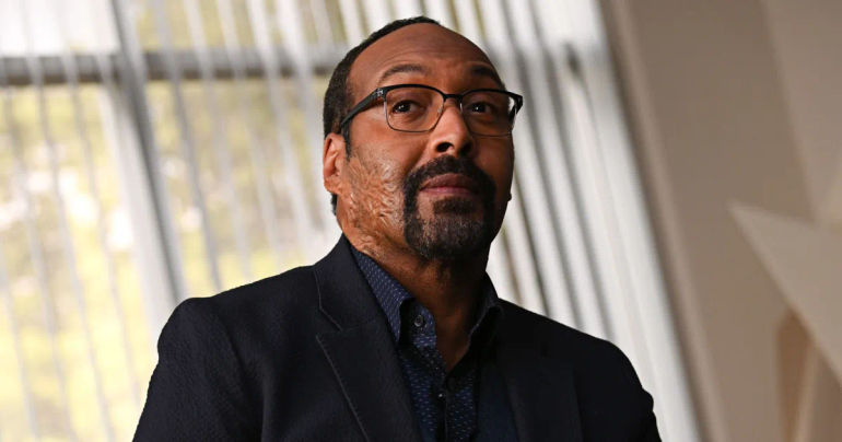 The Art of Portraying a Behavioral Scientist: Lessons from Jesse L. Martin