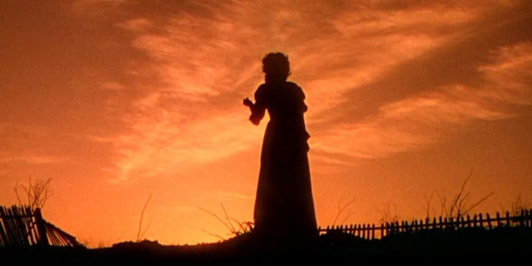 Scarlett-OHara-silhouette-Gone-With-The-Wind