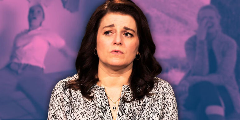 Sister Wives' Robyn Brown