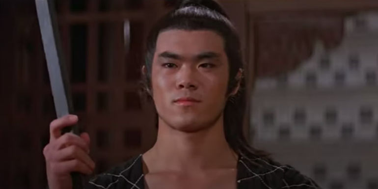 Five Deadly Venoms: A Double Betrayal