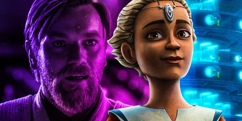 Omega The Bad batch Obi wan hello there meme