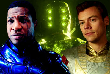 8 Potential Villains for Eternals 2