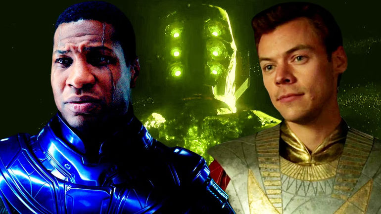 8 Potential Villains for Eternals 2