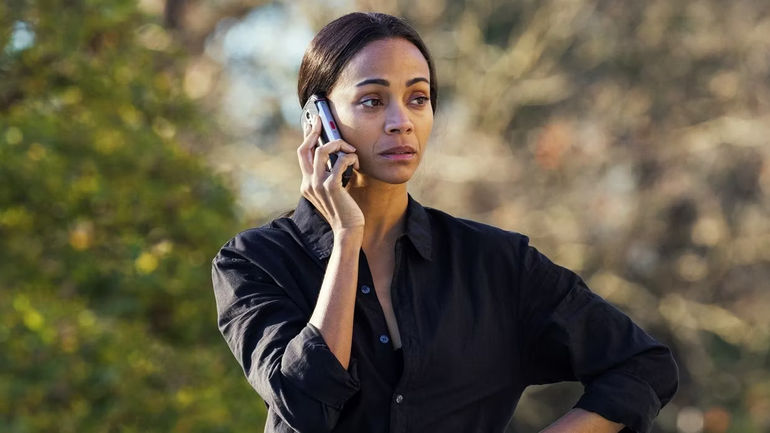 Special Ops: Lioness - A Spy Thriller with Uncertain Future