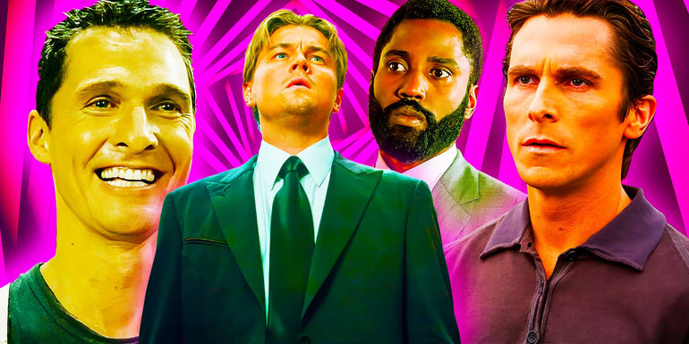 Christopher Nolan's Films: A Record-Breaking Legacy