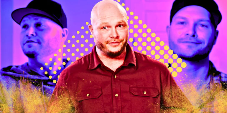 The Illusion of Love: Unveiling Love Is Blind Sweden