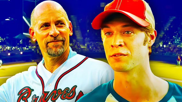 The Hill: A Heartwarming Tale of Perseverance and Triumph