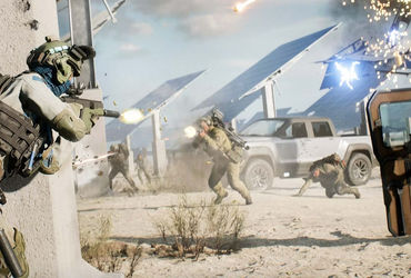 The Evolution of Battlefield 2042: A Journey Through Updates and Events