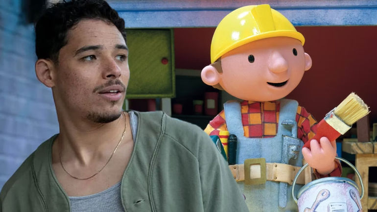 Bob the Builder: Một Cuộc Phiêu Lưu Mới