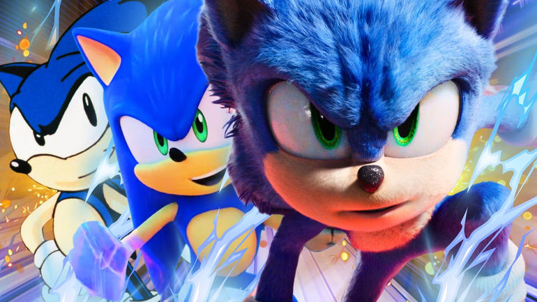 The Most Unforgettable Sonic the Hedgehog Stories