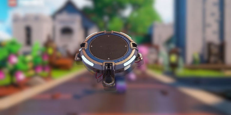 The Ultimate Guide to Crafting and Using Launch Pads in LEGO Fortnite