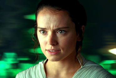 The Force Awakens: A Journey Through the Galaxy