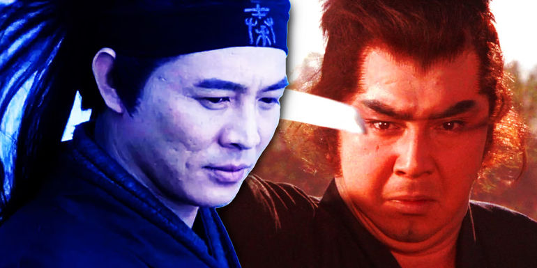 9 Most Unpredictable Martial Arts Fights in Movies