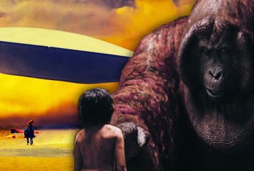 Unexpectedly Accurate Details in Movie Animals