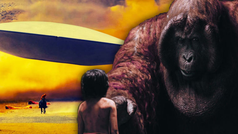 Unexpectedly Accurate Details in Movie Animals