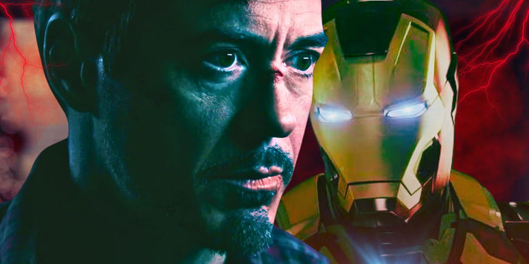 The Ingenious Return of Iron Man to the MCU