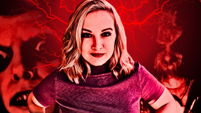 Top 8 Unexpected Revelations About 90 Day Fiancés Libby Potthast