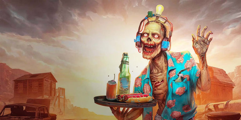 Welcome to ParadiZe: A Thrilling New Zombie Game