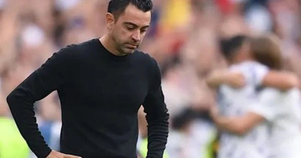 Barca thất bại trước Villarreal: Kết thúc của một chuyến hành trình