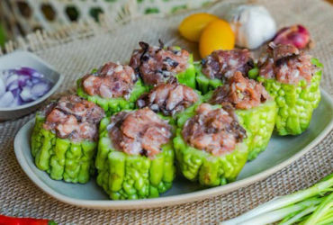 Mướp Đắng - Lợi Ích và Công Dụng Tuyệt Vời Cho Sức Khỏe