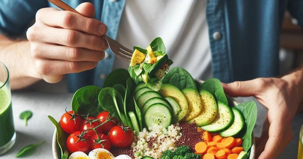 7 loại thực phẩm tốt cho tim mạch mùa đông