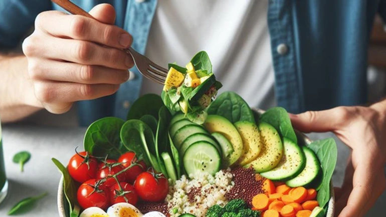 7 loại thực phẩm tốt cho tim mạch mùa đông