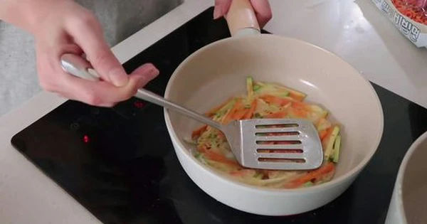 5 Cách Chế Biến Rau Củ Để Giữ Tối Đa Dinh Dưỡng