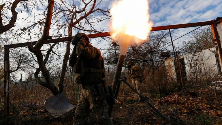 The Unveiling of Corruption in Ukraine's Military Procurement