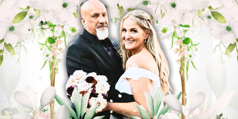 Sister Wives' Christine Brown & David Woolley getting married