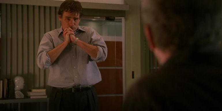 wilson in house wilson's heart