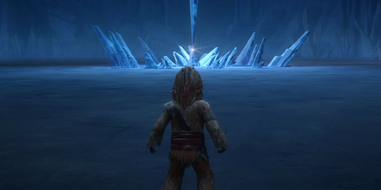 Star Wars Clone Wars The Gathering Kyber Crystal