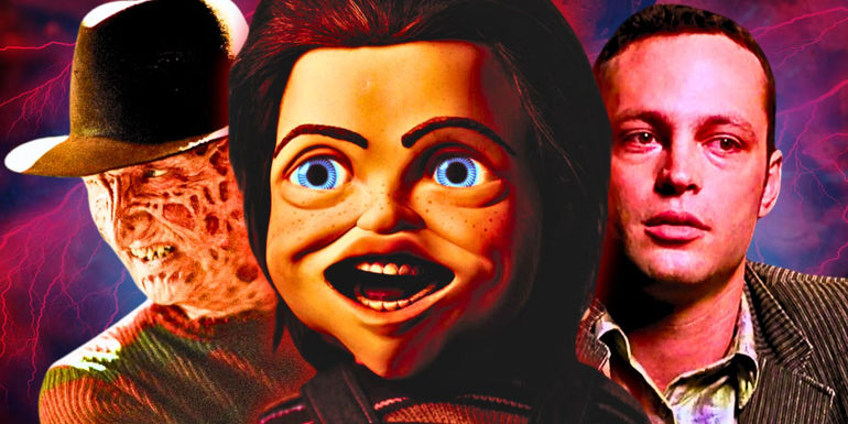 9 Horror Movie Remakes That Missed the Mark