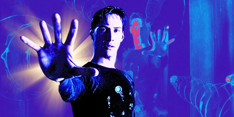 The Matrix: A Revolutionary Film That Redefined the Sci-Fi Genre