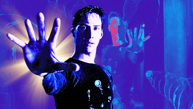 The Matrix: A Revolutionary Film That Redefined the Sci-Fi Genre