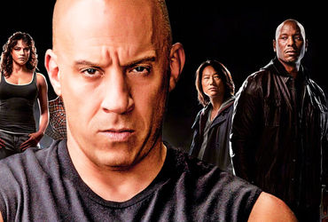 Sự Trở Lại Kỳ Diệu Của Gisele trong Fast X