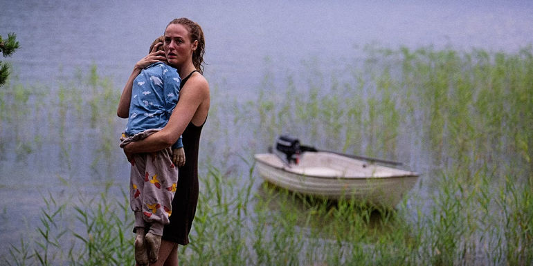 Handling the Undead: Một Bộ Phim Zombie Khác Lạ