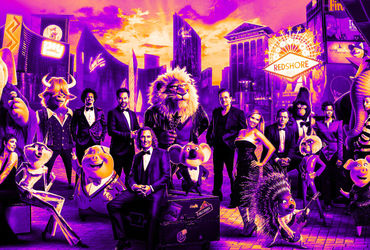 The Spectacular Sing 2: A Musical Extravaganza