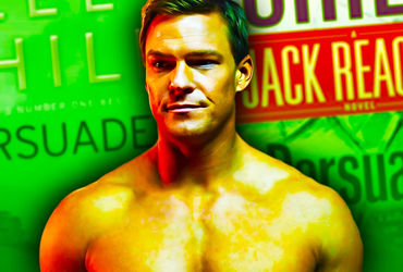 The Complexities of Jack Reacher's Character in Reacher Season 3