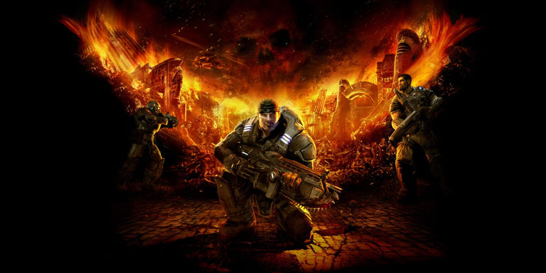 The Future of Gears of War: A Creator's Stance