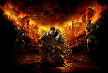 The Future of Gears of War: A Creator's Stance