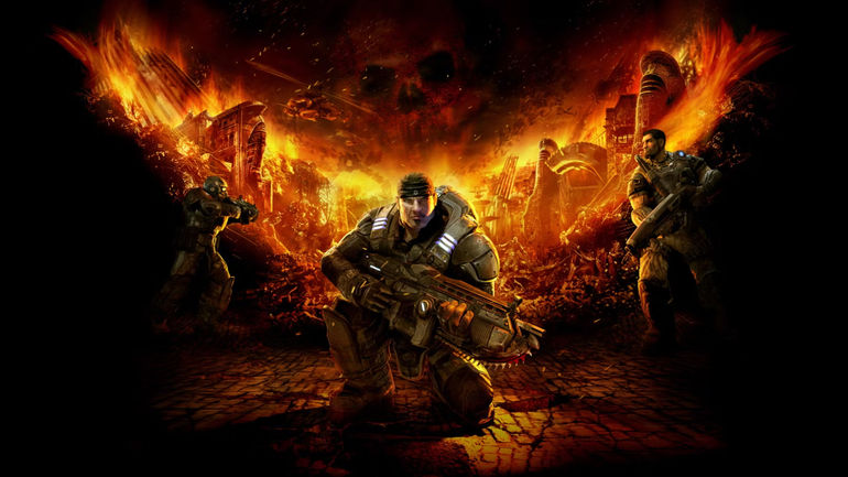 The Future of Gears of War: A Creator's Stance