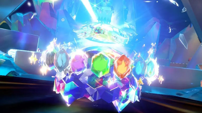 Unraveling the Mysteries of Terapagos: A Legendary Pokemon's Lore Revealed