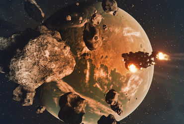 Starfield - Tựa game không gian gây bão cộng đồng game thủ