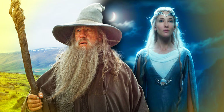 The Oldest Beings in Middle-earth: Who's Still Around in The War of the Rohirrim?