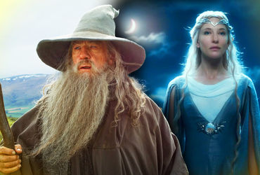 The Oldest Beings in Middle-earth: Who's Still Around in The War of the Rohirrim?