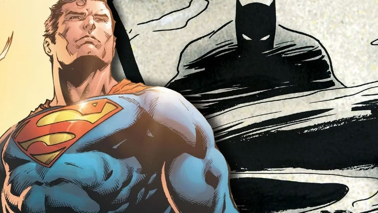 The Marvelous Absence of Batman in Superman: Legacy
