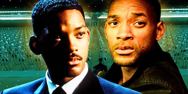 I, Robot: Một Cuốn Sách, Một Bộ Phim, Và Sự Thay Đổi