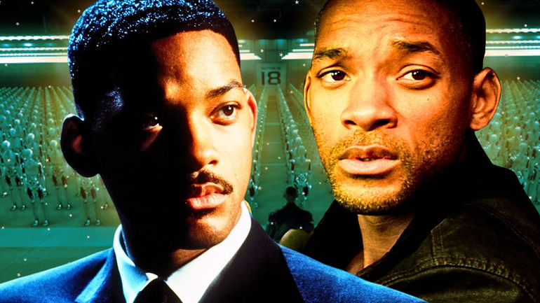 I, Robot: Một Cuốn Sách, Một Bộ Phim, Và Sự Thay Đổi