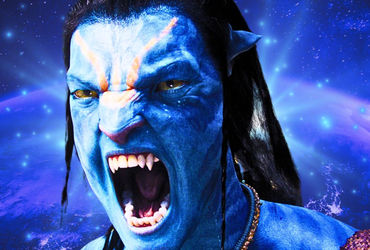 The Uncharted Journey of the Na'vi to Earth