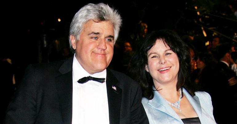 Jay Leno's Compassionate Decision: Filing for Conservatorship Over Wife Mavis Lenos Estate